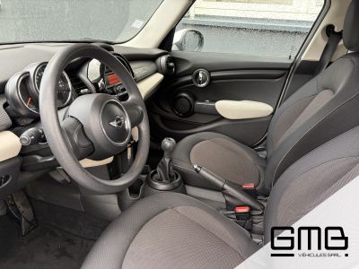 MINI Cooper 1.5 136 COOPER 5P