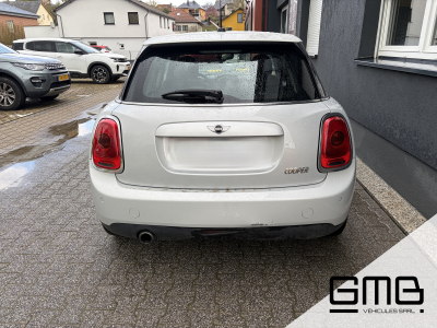 MINI Cooper 1.5 136 COOPER 5P