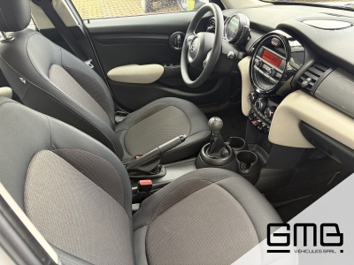 MINI Cooper 1.5 136 COOPER 5P