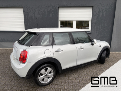 MINI Cooper 1.5 136 COOPER 5P