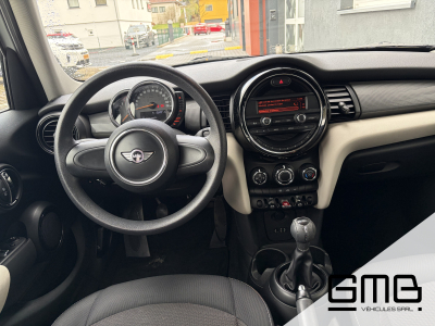 MINI Cooper 1.5 136 COOPER 5P