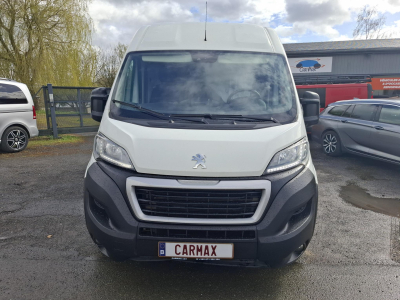 Peugeot Boxer L2H2 2.2 HDI 165