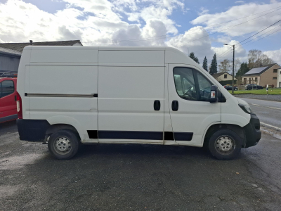 Peugeot Boxer L2H2 2.2 HDI 165