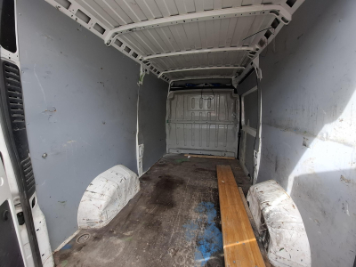 Peugeot Boxer L2H2 2.2 HDI 165