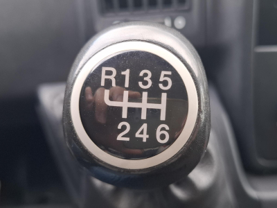 Peugeot Boxer L2H2 2.2 HDI 165