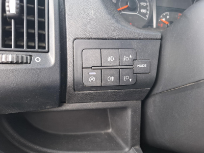 Peugeot Boxer L2H2 2.2 HDI 165