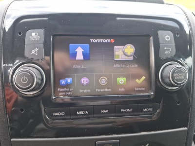 Peugeot Boxer L2H2 2.2 HDI 165