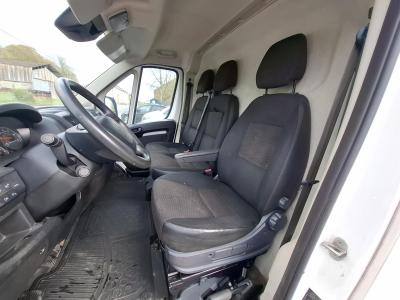 Peugeot Boxer L2H2 2.2 HDI 165