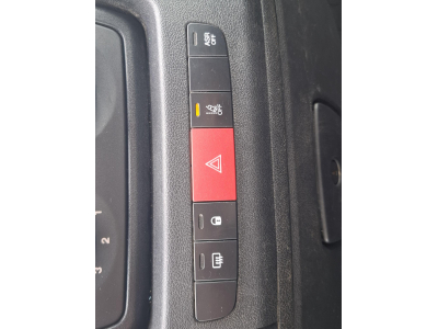 Peugeot Boxer L2H2 2.2 HDI 165