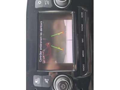 Peugeot Boxer L2H2 2.2 HDI 165