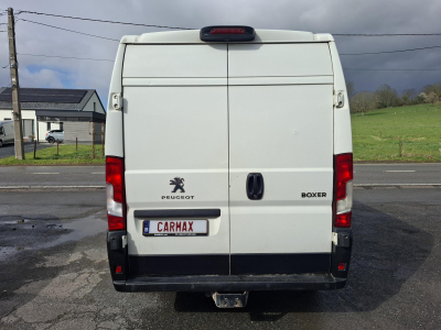 Peugeot Boxer L2H2 2.2 HDI 165