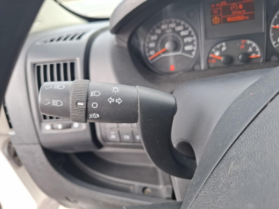 Peugeot Boxer L2H2 2.2 HDI 165