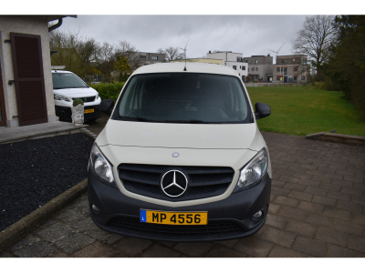 Mercedes-Benz Citan 1,5 CDI 90 Airco Etat neuf