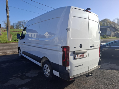 Renault Master Fourgon Extra L2H2 2.0 DCI 130