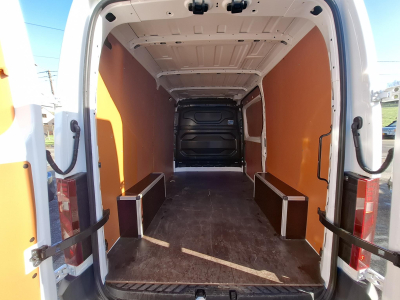 Renault Master Fourgon Extra L2H2 2.0 DCI 130