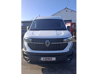 Renault Master Fourgon Extra L2H2 2.0 DCI 130