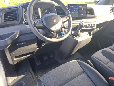 Renault Master Fourgon Extra L2H2 2.0 DCI 130