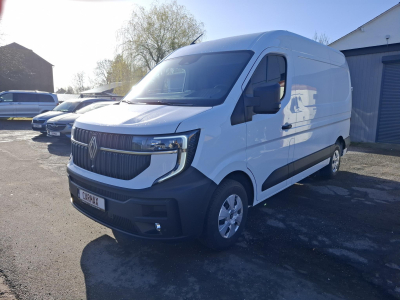 Renault Master Fourgon Extra L2H2 2.0 DCI 130