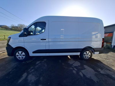 Renault Master Fourgon Extra L2H2 2.0 DCI 130