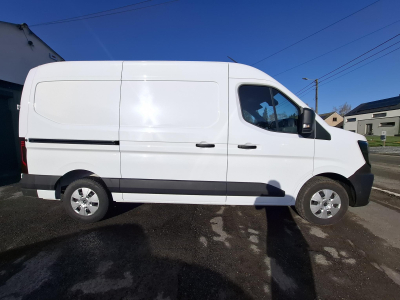 Renault Master Fourgon Extra L2H2 2.0 DCI 130