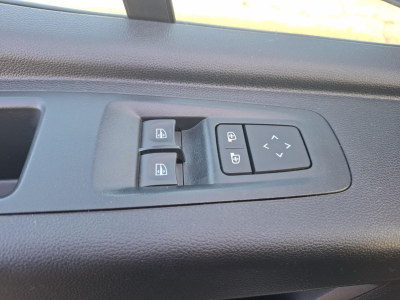 Renault Master Fourgon Extra L2H2 2.0 DCI 130