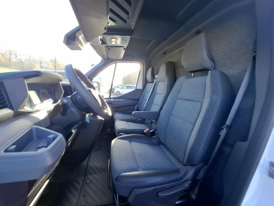 Renault Master Fourgon Extra L2H2 2.0 DCI 130