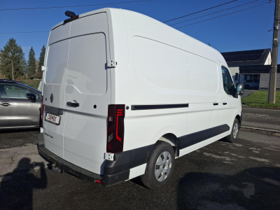Renault Master Fourgon Extra L2H2 2.0 DCI 130
