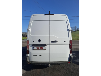 Renault Master Fourgon Extra L2H2 2.0 DCI 130