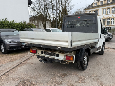 Peugeot  Boxer HDi