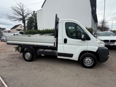 Peugeot  Boxer HDi