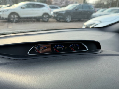 Ford Focus Lim. RS 257 KW/Schalensitze/ALLRAD/