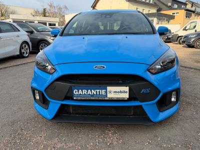 Ford Focus Lim. RS 257 KW/Schalensitze/ALLRAD/