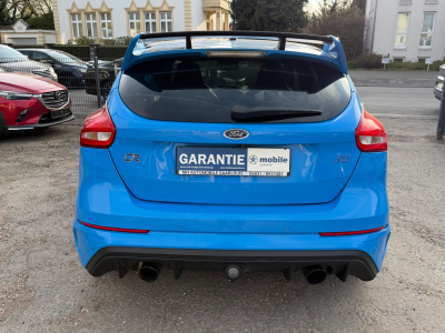 Ford Focus Lim. RS 257 KW/Schalensitze/ALLRAD/