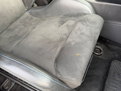 Ford Focus Lim. RS 257 KW/Schalensitze/ALLRAD/