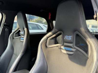 Ford Focus Lim. RS 257 KW/Schalensitze/ALLRAD/