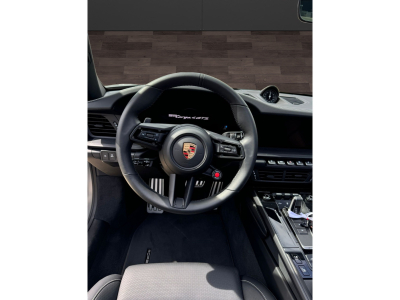 Porsche 992 911/992.2 TARGA 4 GTS / FACELIFT MY2025 / SOFORT