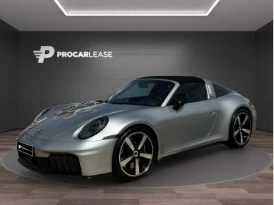 Porsche 992 911/992.2 TARGA 4 GTS / FACELIFT MY2025 / SOFORT