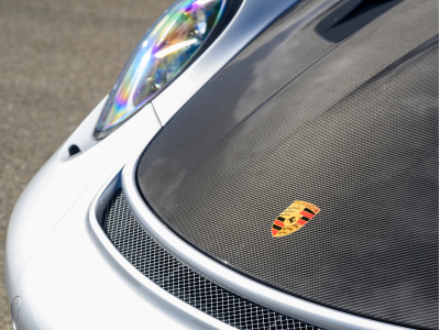 Porsche 991 991.2 GT3 RS | WEISSACH | LIFT | PDLS+ | TVA