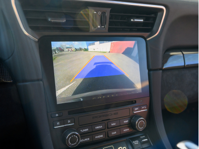 Porsche 991 991.2 GT3 RS | WEISSACH | LIFT | PDLS+ | TVA