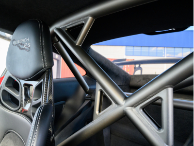 Porsche 991 991.2 GT3 RS | WEISSACH | LIFT | PDLS+ | TVA