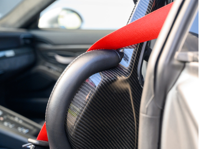 Porsche 991 991.2 GT3 RS | WEISSACH | LIFT | PDLS+ | TVA