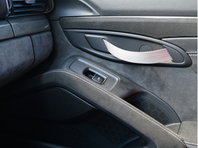 Porsche 991 991.2 GT3 RS | WEISSACH | LIFT | PDLS+ | TVA