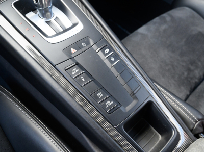 Porsche 991 991.2 GT3 RS | WEISSACH | LIFT | PDLS+ | TVA