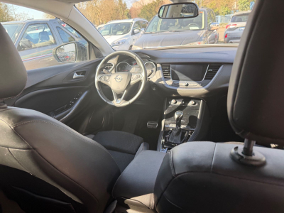 Opel Grandland (X) Innovation