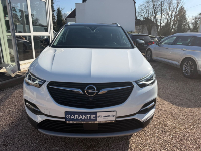 Opel Grandland (X) Innovation