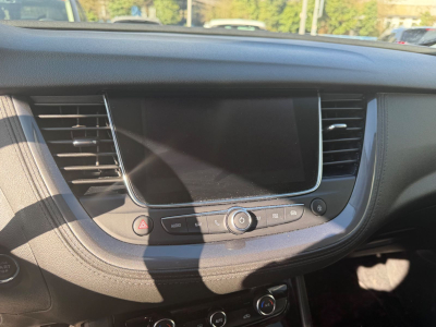 Opel Grandland (X) Innovation