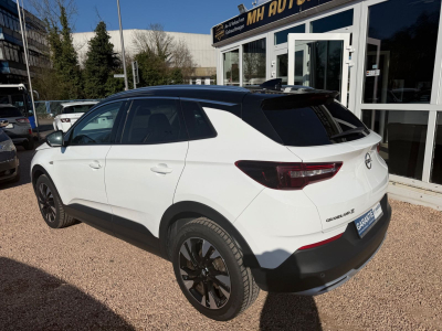 Opel Grandland (X) Innovation
