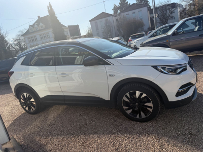 Opel Grandland (X) Innovation