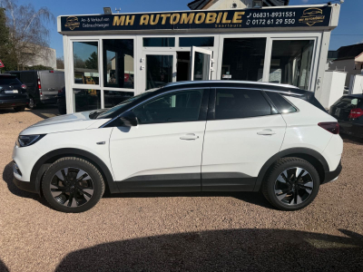Opel Grandland (X) Innovation