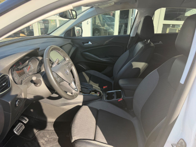 Opel Grandland (X) Innovation